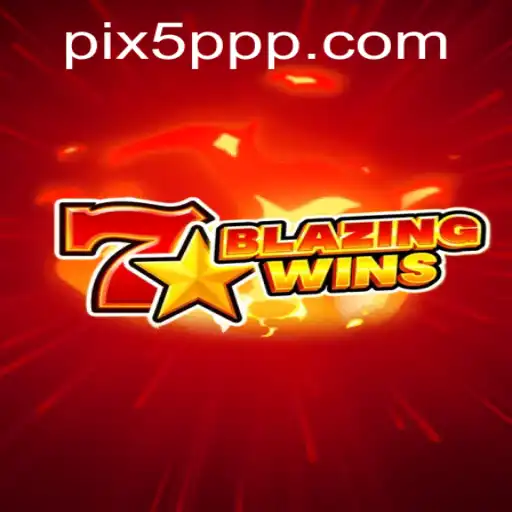 Explorando o Empolgante Mundo de BlazingWins no 5PPP.com