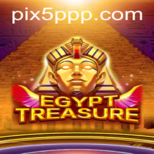 Descubra o Fascinante Mundo de EgyptTreasure: O Jogo que Conquistou Internautas