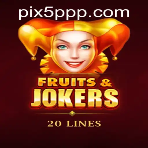 FruitsAndJokers20: Descubra a Nova Sensação dos Jogos Online