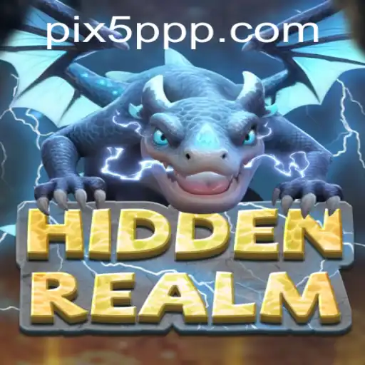 Explorando HiddenRealm: O Novo Fenômeno de 5PPP.com