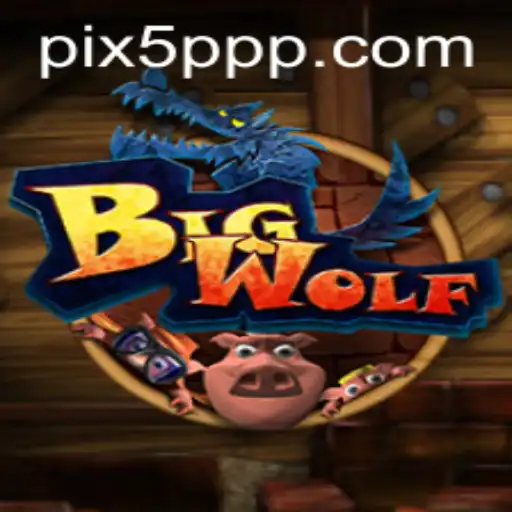 Descubra o Mundo Fascinante de BigWolf: O Jogo que Está Conquistando a Internet