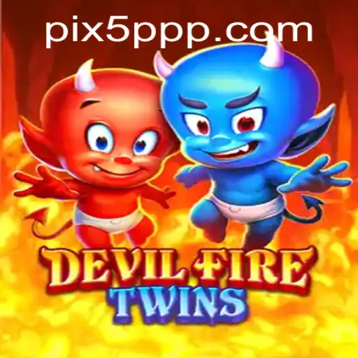 Explorando o Mundo de DevilFireTwins: Um Jogo Empolgante e Estratégico