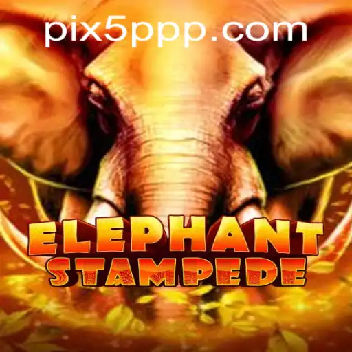 Descubra a Aventura de ElephantStampede no Mundo dos Jogos Modernos