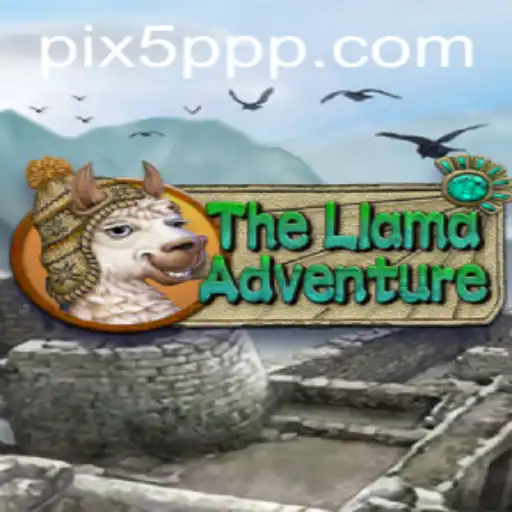 TheLlamaAdventure: Desvendando o Jogo que Conquista os Gamers
