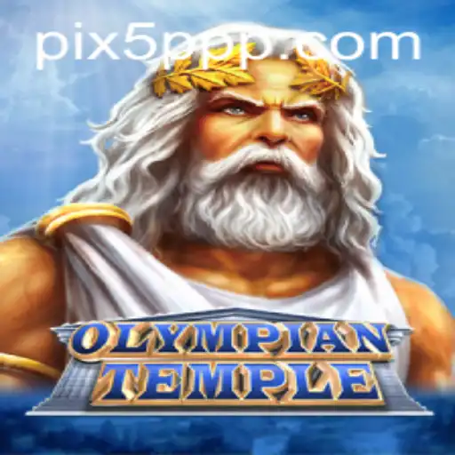 Explorando o Mundo Fascinante de OlympianTemple: Um Mergulho no Jogo que Está Conquistando 5PPP.com