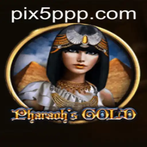 PharaohsGold: Um Mergulho no Tesouro dos Faraós