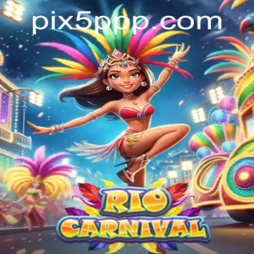 Explorando o Fascinante Mundo de RioCarnival: Um Mergulho no Jogo Sensação de 5PPP.com