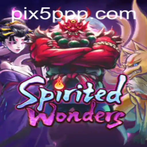 Explorando SpiritedWonders: O Novo Fenômeno dos Jogos
