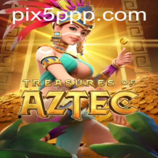Treasures of Aztec: Desvendando o Fascinante Mundo dos Tesouros Mesoamericanos com 5PPP.com