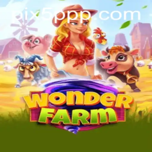 O Fascinante Mundo de WonderFarm: Um Mergulho no Jogo do Momento